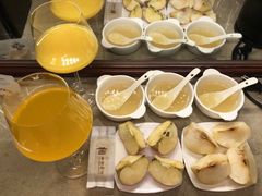 -西安华清御汤酒店