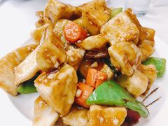 -北戴河庆山饭店·海鲜砂锅粥(北戴河黑石路店)