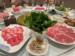 -天宜隆蘑菇宴火锅(石景山旗舰店)