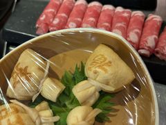 -海底捞火锅(劲松店)