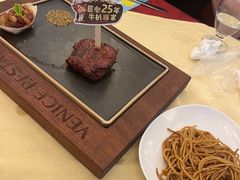 -威尼斯西餐厅(扬名广场店)