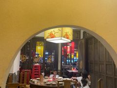 -蜀国大将老火锅(江北店)