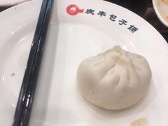 -庆丰包子铺(望京广顺店)