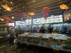 -大门水乡·顺德菜