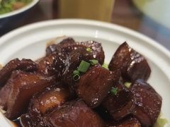 -小秦淮·南京土菜(新亭西路店)