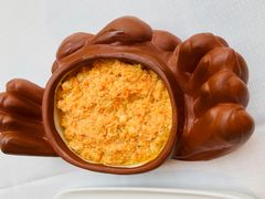 功德素蟹粉-功德林(南京西路店)