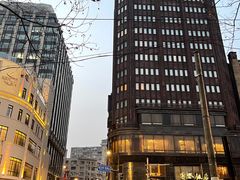 -国际饭店·帆声西饼屋(黄河路店)