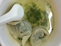 -潘国仙耳光馄饨(黄家阙路店)