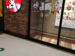 -肯德基(天鹅湖万达店)