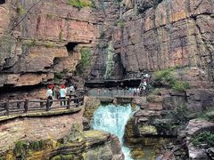 -云台山风景名胜区