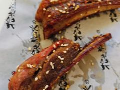 -拾光与烟火丨炭火串烧·自贡小活鲜(西村大院店)