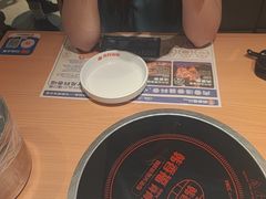 -韩香福脊骨汤锅(上杭路店)