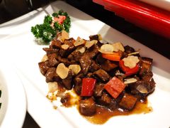 -王府井酒店(金桥港湾店)
