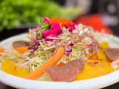 -谷牛和牛烤肉(漕河泾印象城店)