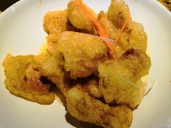 -关东小磨东北菜(上海长风大悦城店)