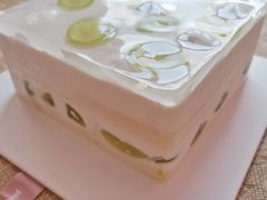 -积慕Cake(解放大道店)