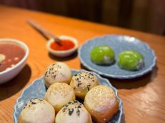 -鑫震源·苏式大虾生煎(山塘街店)