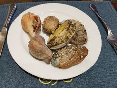 -大连富丽华大酒店·花都西餐厅