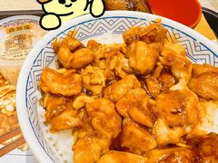 -吉野家(大悦城店)