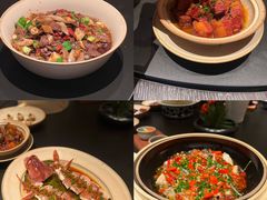 -玖五京菜(杭州城北万象城店)
