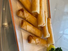 多虾春卷-虾饺妹·酒家(海珠广场店)