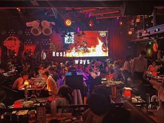 -胡桃里音乐酒馆(罗湖HALO广场店)