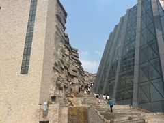 -辽宁古生物博物馆