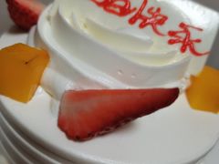 -汉巴味德(大悦城店)