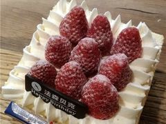 -FASHION BAKERY法森贝克(新德路店)