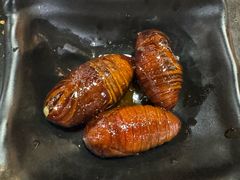 -丹东丛炟海鲜烧烤(江艺路店)