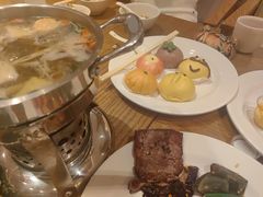 -杭州开元名都大酒店·地中海自助餐厅