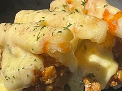 -Fuzzy Bistro 浮几韩餐·茶酒馆