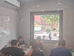 -北大地皖峰饭馆