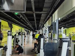 -Liking Fit 24H智能健身(旗舰店)