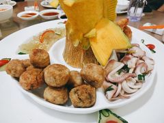 -郑厨私房菜