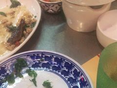 -simply thai天泰(长泰广场店)