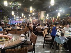 -牛头鱼庄·地道广西菜(西明店)