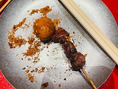 -侍兔·炭烧料理(滨江金融中心店)