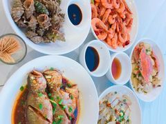 -丰收渔港饭店(嵊泗店)