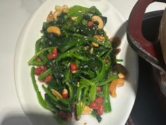 -黑鸡小馆(金源店)