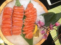 -广州建国酒店·涟日本料理