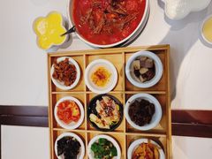 -新仙清汤牛腩(铜锣湾店)