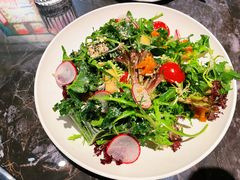 -LESCEDARS Brasserie Bistro香柏树