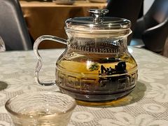 -熠盛·本帮菜Bistro(永嘉路店)