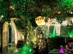 -1819餐厅·团队聚餐·烤串·精酿