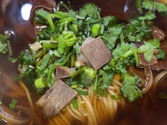 -满族八旗正宗牛肉面