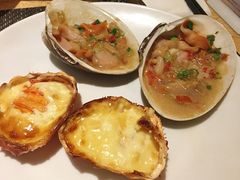 -雍和会海鲜姿造自助(湖东路店)