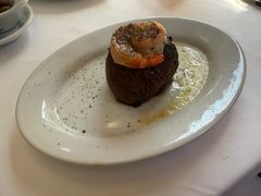 -茹丝葵牛排餐厅(尖沙咀中心店)