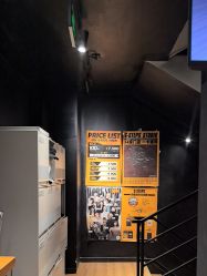 -G-STEPS舞蹈工作室