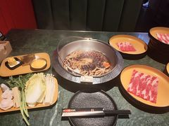 -牛New寿喜烧(金鹰世界店)